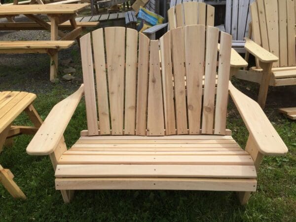 Maine Adirondack Chairs