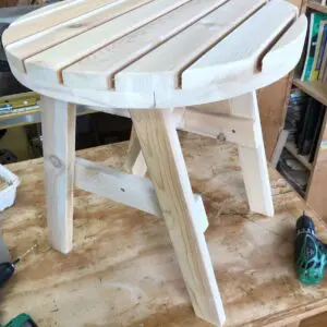 Maine Adirondack Chairs