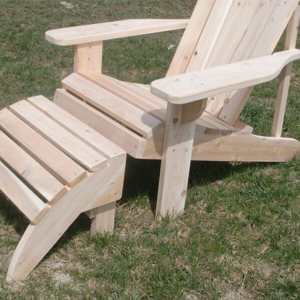 Maine Adirondack Chairs