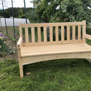 Park Bench